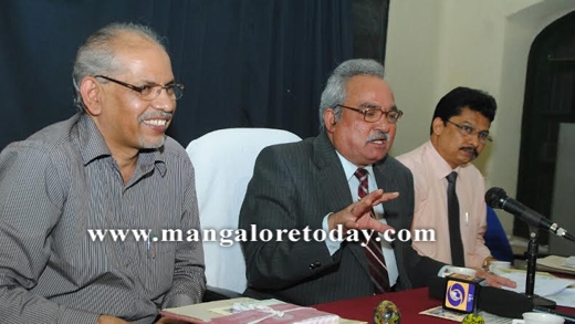 mangalore university 1